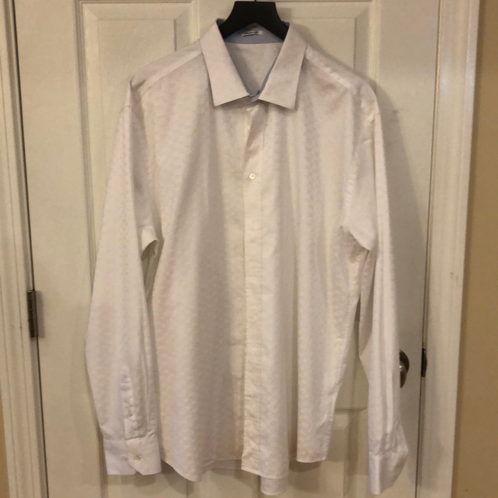 Mens BUGATCHI Shirt